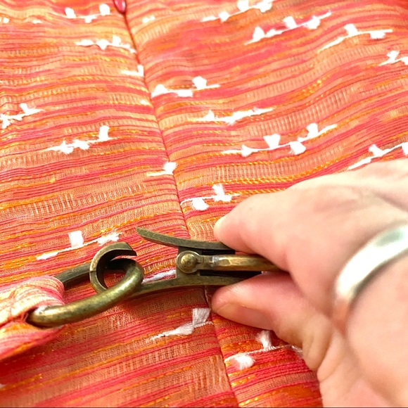 Aysha NY Dress - Picture 4 of 10